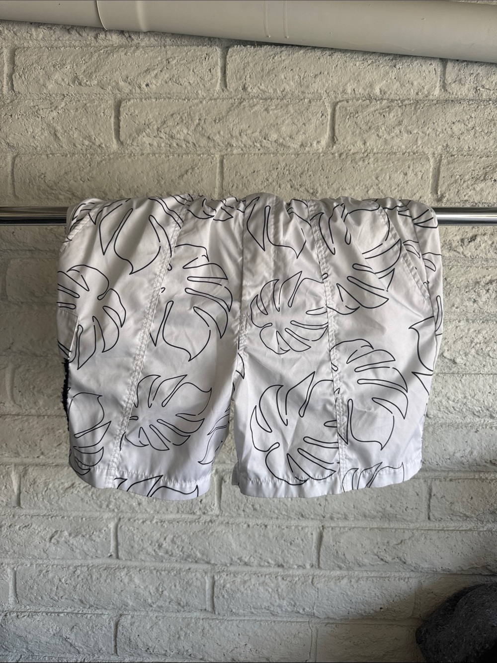 Nike XL swim trucks like new